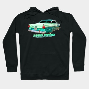 1956 Ford Fairlane Victoria Hoodie